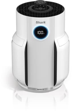 Shark Luftreiniger HP150EU NeverChange | Weiß