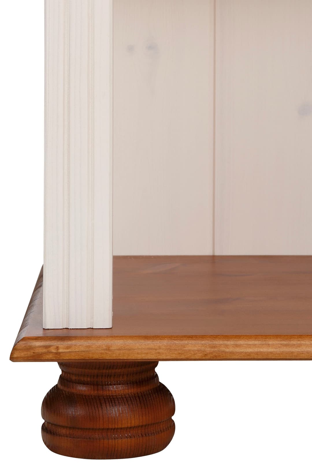 OTTO home Regal Mette | Holztöne