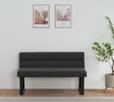 OTTO home Essbank Ivanna | Schwarz