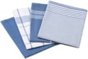 Gözze Geschirrtuch Set 60057 | Blau