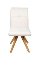 Home affaire Ida Polsterstuhl | Beige 2