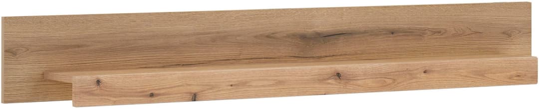 Home affaire Wandboard Cantara | Holztöne