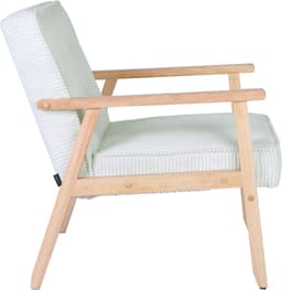 Home affaire Loungesessel MENONRI | Beige