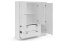 OTTO home Wäscheschrank Motala | Weiß 4