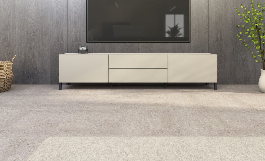 borchardt Möbel Lowboard Sophia | Beige