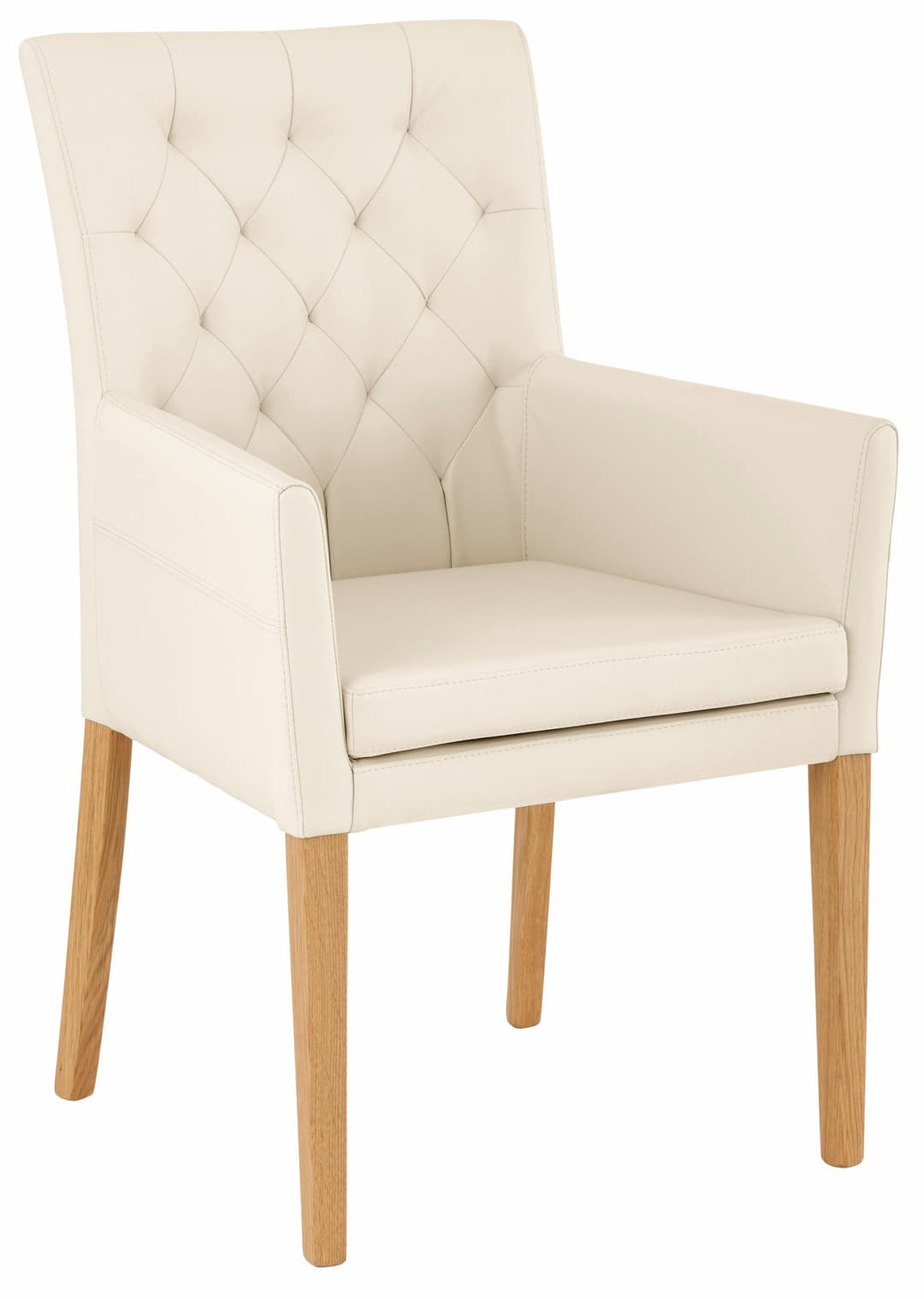 Home affaire Esszimmerstuhl Colorado | Beige