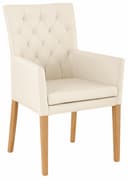 Home affaire Esszimmerstuhl Colorado | Beige