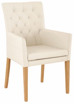 Home affaire Esszimmerstuhl Colorado | Beige