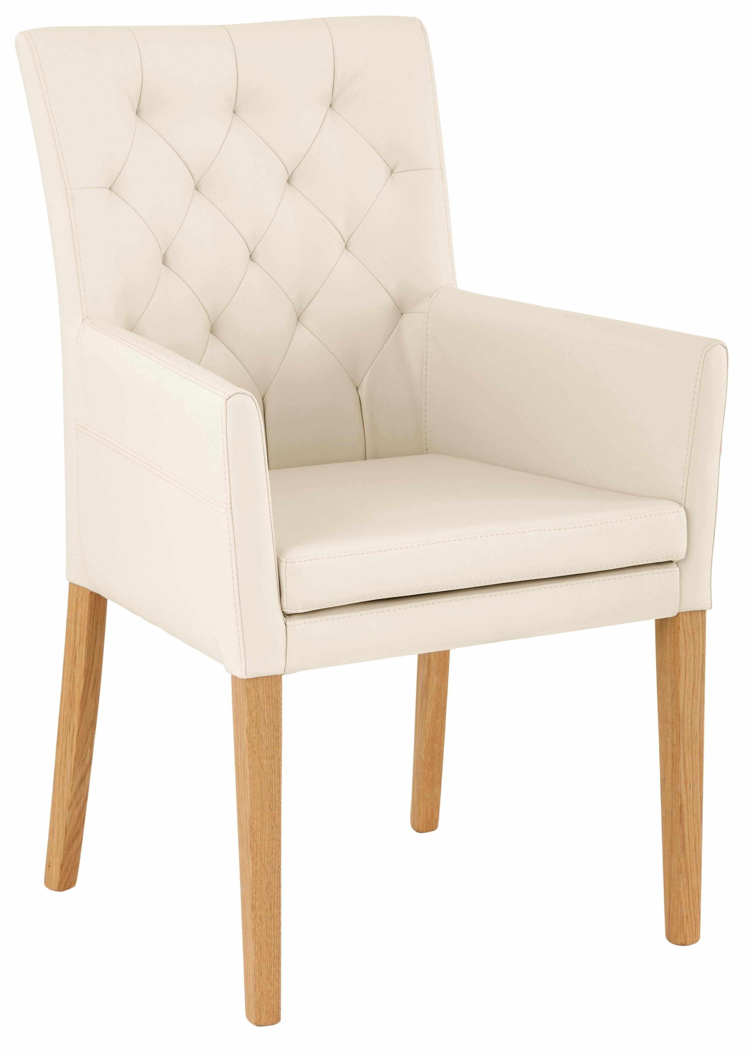 Home affaire Esszimmerstuhl Colorado | Beige
