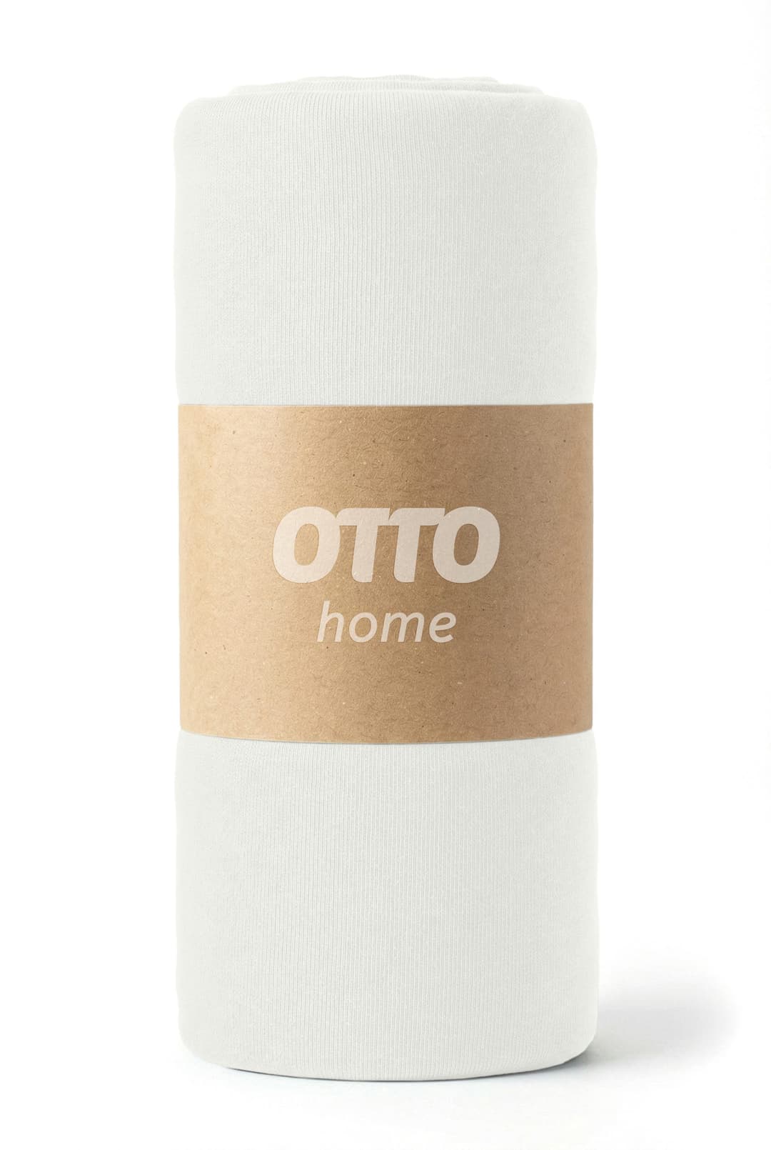 OTTO home Spannbettlaken | Weiß