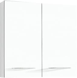 welltime Hängeschrank Portofino | Weiß