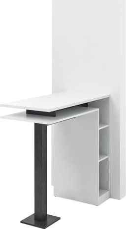 Stolkom Sp.z.o.o. Bartisch Bay | Weiß