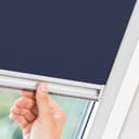 Dachfensterrollo Skylight | Blau 5
