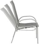 MERXX Garten-Essgruppe Amalfi Deluxe | Grau 5