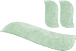 OTTO home Desner Bettumrandung | Grün