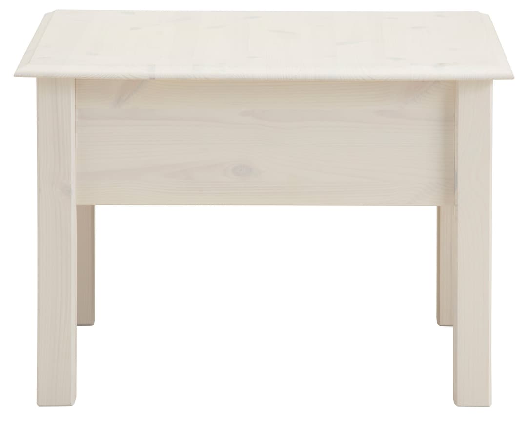 OTTO home Couchtisch Lisa | Weiß