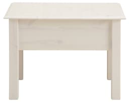 OTTO home Couchtisch Lisa | Weiß