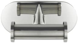 WENKO Wandhaken Orea | Silber