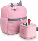 tonies Aufbewahrungstasche Rucksack | Rosa 5