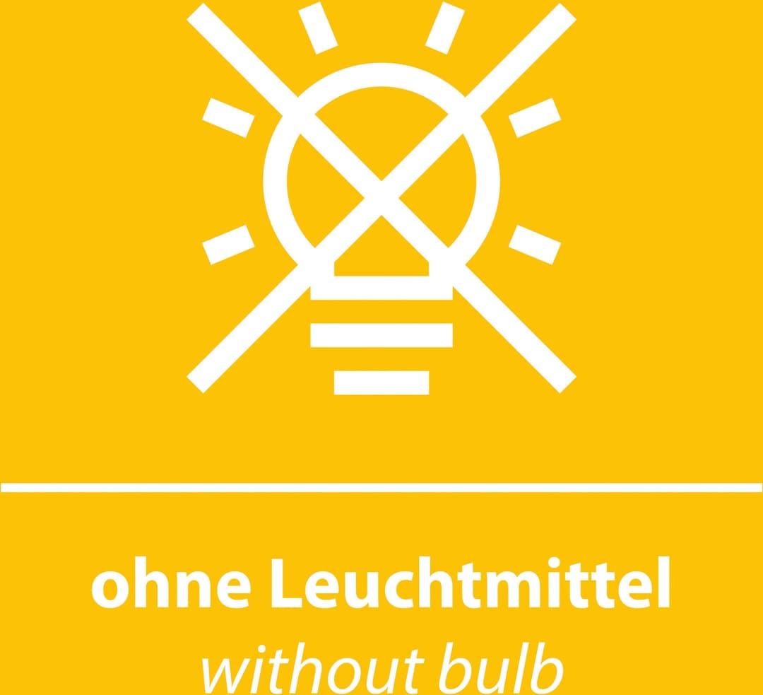 JUST LIGHT Wandleuchte ACCOR | Silber