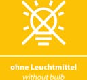 JUST LIGHT Wandleuchte ACCOR | Silber 3