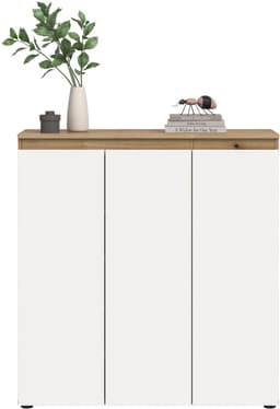 Home affaire Mehrzweckschrank CIPELA | Mehrfarbig