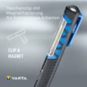 VARTA WORK FLEX POCKET LIGHT | Schwarz 4