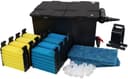 Ubbink Teichfilter SmartClear 12000 BasicSet | Schwarz
