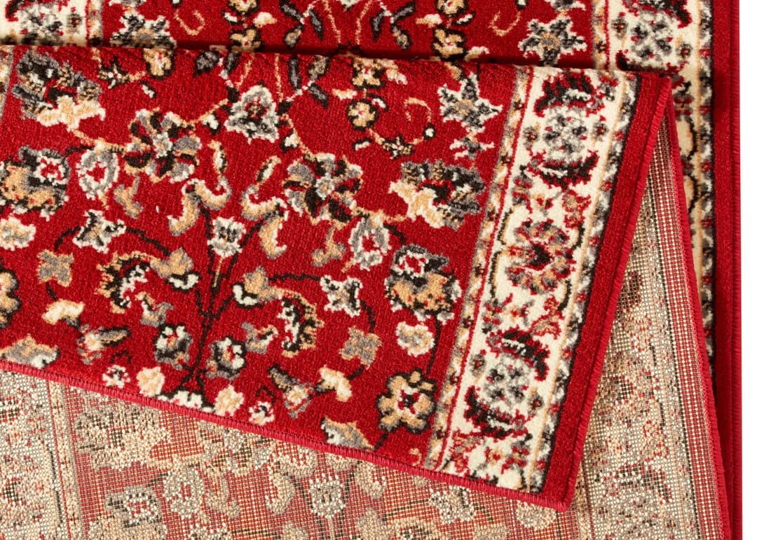 HANSE Home Läufer Vintage | Rot