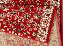 HANSE Home Läufer Vintage | Rot