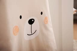 Baby Best Babyschlafsack Little Bear | Beige