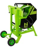 ZIPPER Wippkreissäge ZI-WP500TN | Grün 3