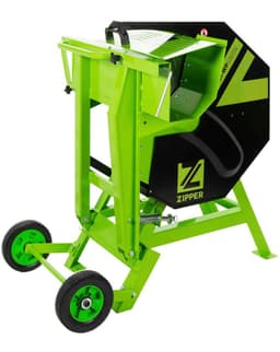 ZIPPER Wippkreissäge ZI-WP500TN | Grün