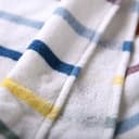 TOM TAILOR HOME Badeponcho Poncho KIDS | Mehrfarbig 4