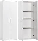 Procontour Clara Mehrzweckschrank | Weiß
