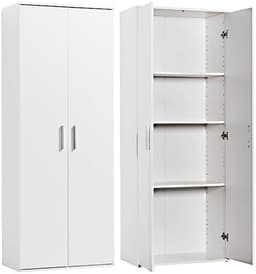 Procontour Clara Mehrzweckschrank | Weiß
