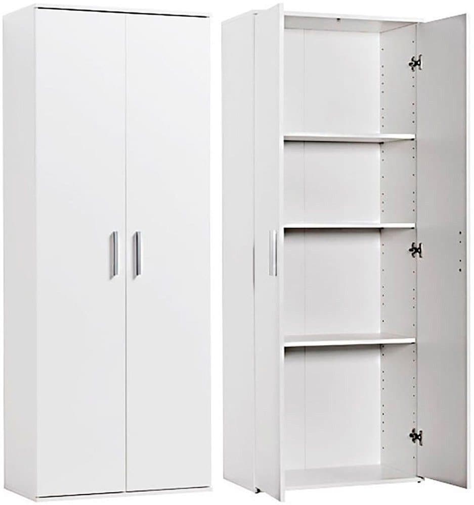 Procontour Clara Mehrzweckschrank | Weiß