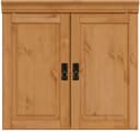 OTTO home Hängeschrank Rügen | Holztöne