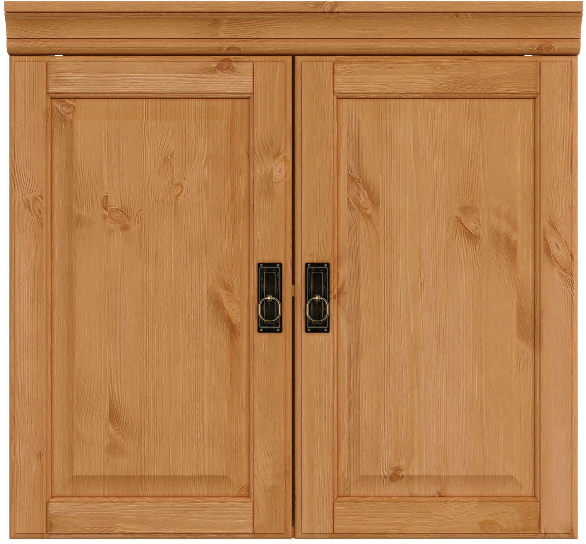 OTTO home Hängeschrank Rügen | Holztöne