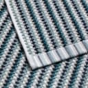 Möve Handtuch Set Bliss | Blau 3