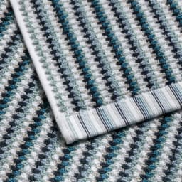 Möve Handtuch Set Bliss | Blau
