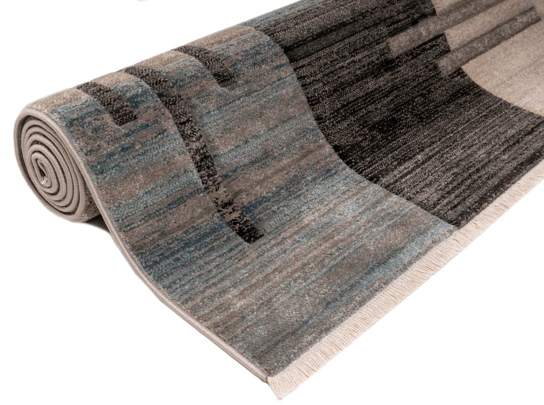 OTTO home Teppich Beliz | Blau