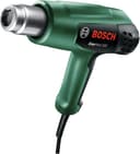 Bosch Home & Garden Heißluftgebläse EasyHeat 500 | Grün