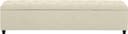 Home affaire Polsterbank Goronna | Beige 2
