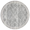 Carpet City Teppich FLAIR178 | Grau 3