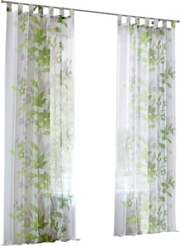 OTTO home Gardine Ina | Grün