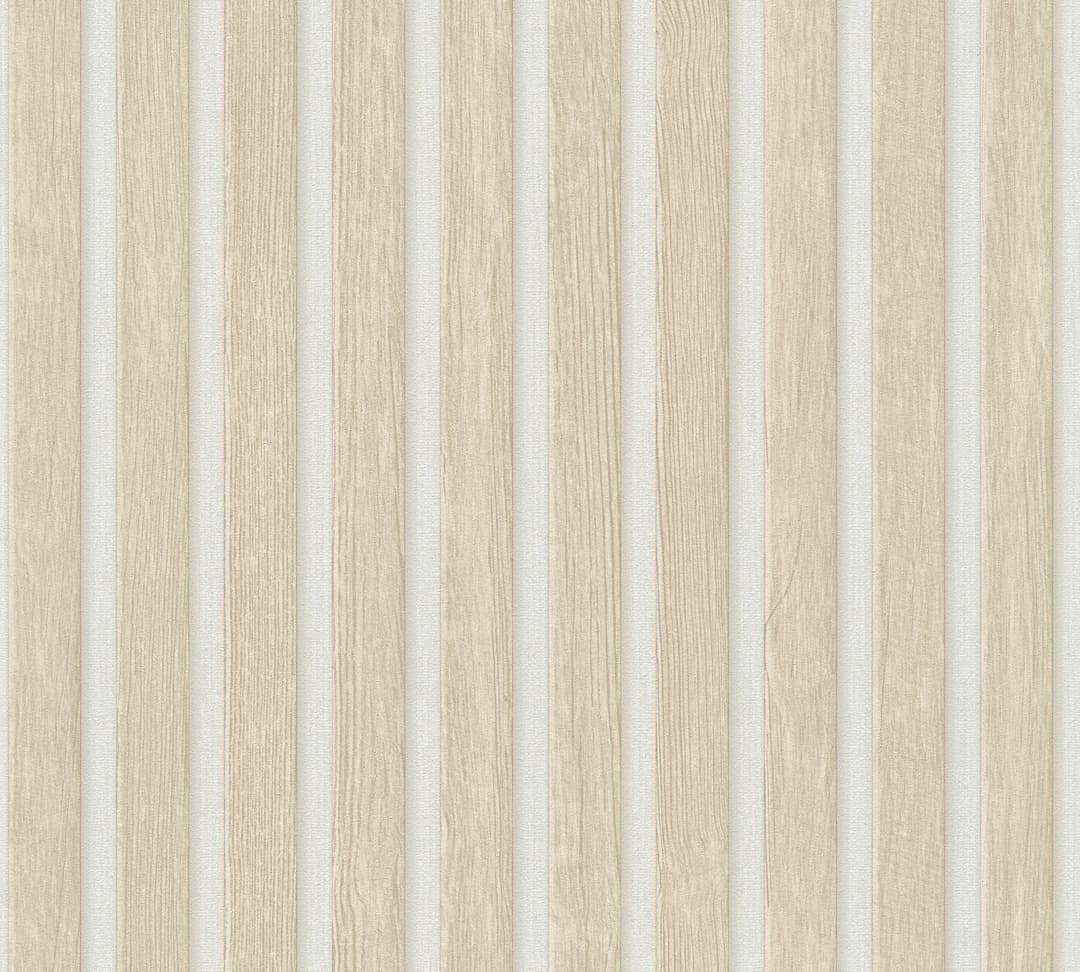 A.S. Création PintWalls II Vliestapete | Beige