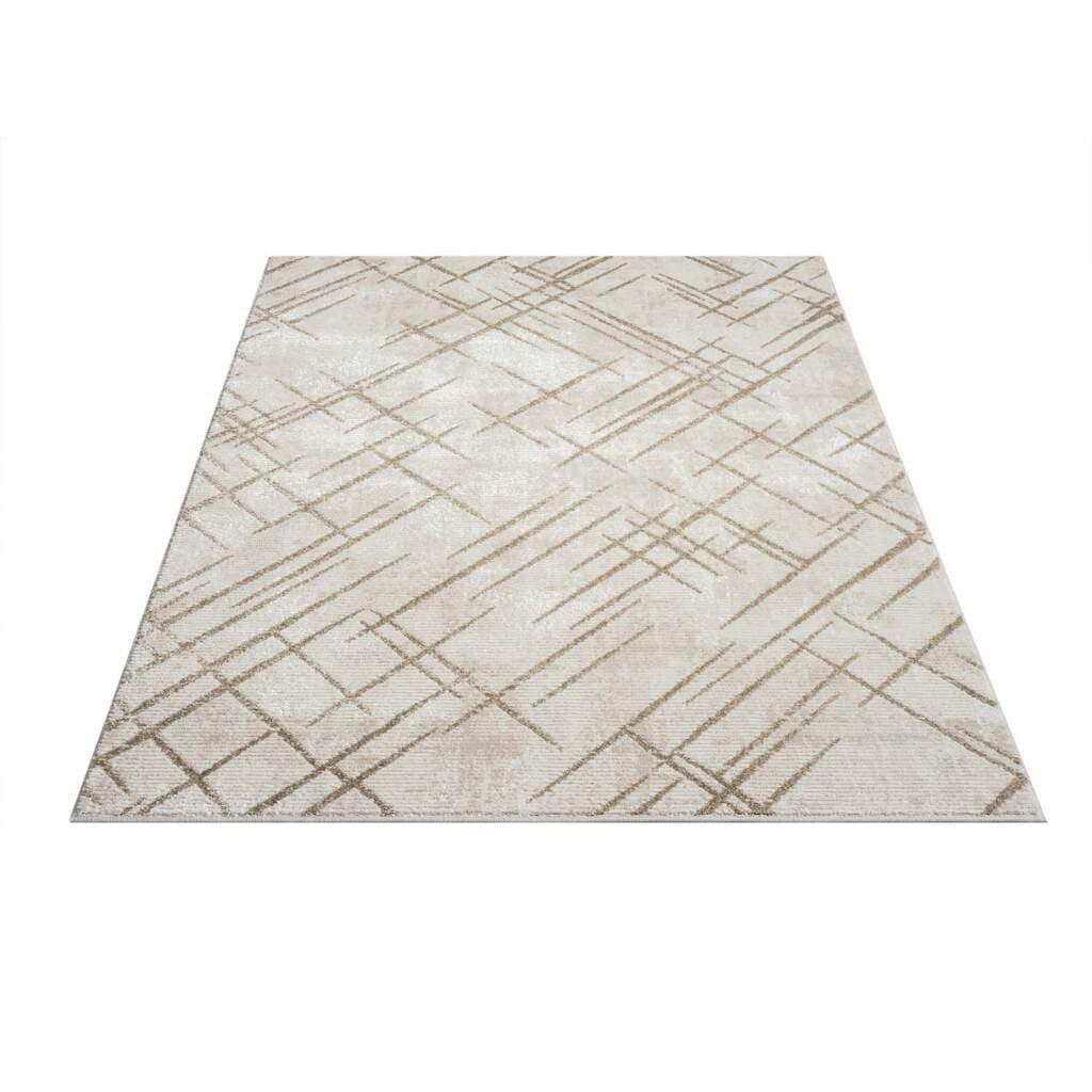 Carpet City Teppich ANTIK245 | Beige