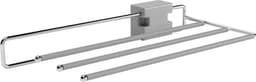 rauch Hosenhalter | Silber