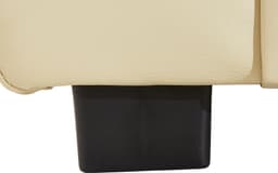 sit&more 3-Sitzer Savona | Beige